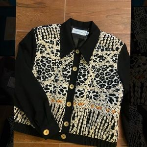 Howard Wolf large XL XXL